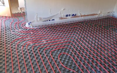 ¿Cuáles son las ventajas de instalar suelo radiante en tu hogar o empresa?