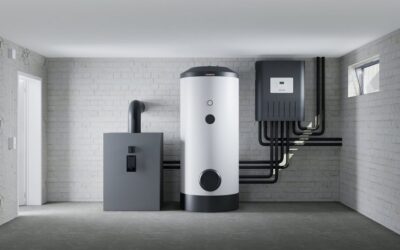 Aerotermia vs. gas natural: qué sistema de calefacción es más rentable según tu tipo de vivienda